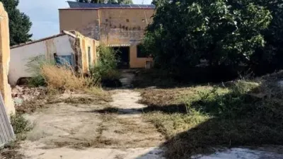 Rustic house at Calle Poligono 19 Parcela 104 No Number photo 36
