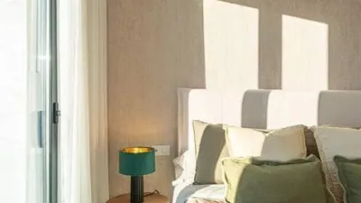 Apartment on Avenida de Rumanía photo 32