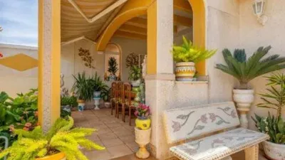 Casa – Torrevieja - Vista 3