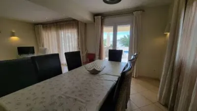 Chalet in Cala Advocat-Baladrar photo 13