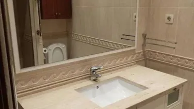 Apartment on Calle de los Pintores Zubiaurre photo 21
