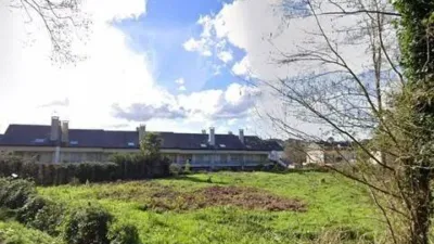 Terreno en venta en Cambre - Vista 3