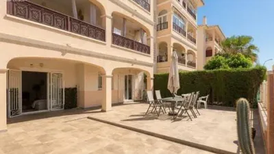 Pis – Orihuela, Urbanización Parque del Duque, Urbanización la Florida - Vista 2