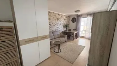 Apartment in the Old Town photo 4