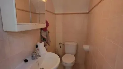 Terraced house in La Fustera photo 26