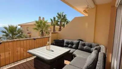 Pis – Orihuela, Urbanización Calas de Campoamor, Dehesa de Campoamor - Vista 2
