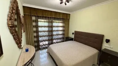 Piso – Altea - Vista 4