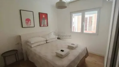 Piso – Benidorm - Más