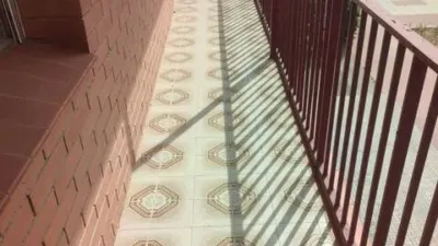 Piso en Avinguda Diagonal photo 22