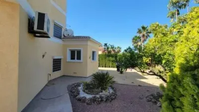 Chalet in Calpe - Calp photo 31