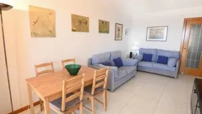 Apartment in Playa de Levante or La Fossa photo 7