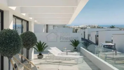 Casa – Finestrat - Vista 2