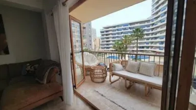 Pis – Calp, Sant Gabriel, la Marina Alta - Vista 4