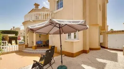 Casa – Orihuela, Las Piscinas-Sector J-1, Urbanización Horizonte - Vista 3