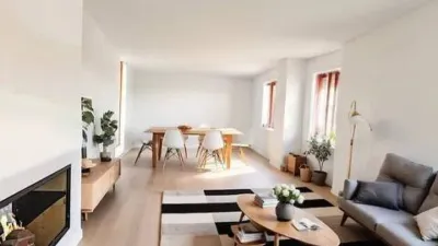 Apartment on Calle Almirante Díaz Pimienta photo 4