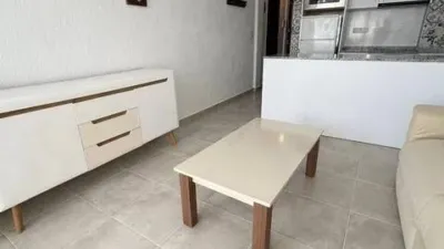 Apartment in Playa de Levante or La Fossa photo 6