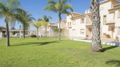 Casa – Calpe - Calp - Vista 3