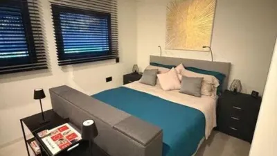 Casa – Calpe - Calp - Vista 5