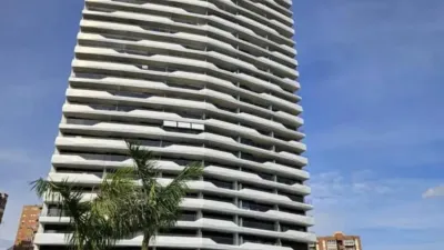 Piso – Benidorm - Vista 5