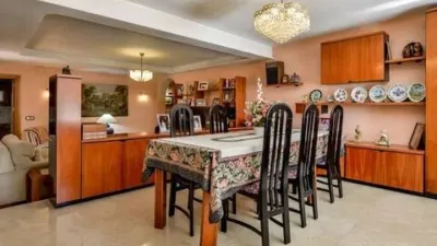 Chalet in Urbanizations photo 13