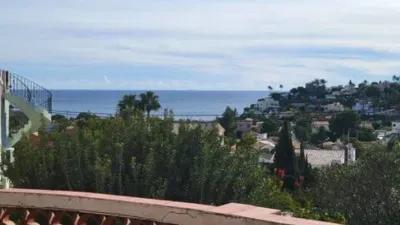 Casa – Calpe - Calp - Más
