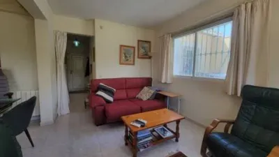 Terraced house in La Fustera photo 16