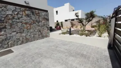 Casa – Finestrat, Urbanització Balcó de Finestrat, la Marina Baixa - Vista 2