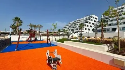 Apartment on Avenida Costa Blanca photo 11