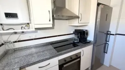 Apartment in the Old Town photo 7