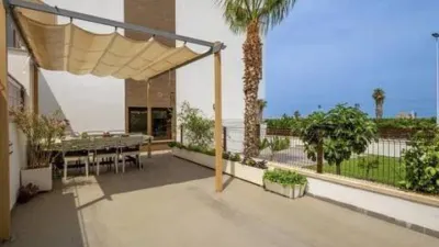 Casa – Torrevieja - Vista 3