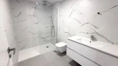 Apartment on Avenida Costa Blanca photo 6