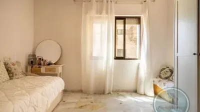 Apartment in Benissa Pueblo photo 30