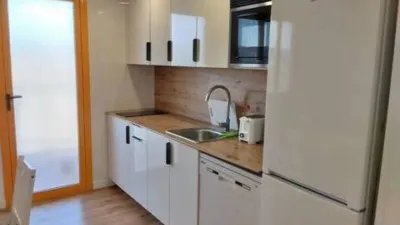 Apartment in Playa de Levante or La Fossa photo 21