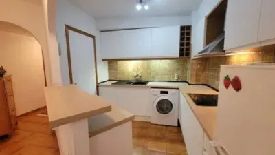 Apartment in Las Adelfas-Benicolada-Garduix photo 11