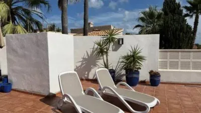 Chalet in Calpe - Calp photo 14