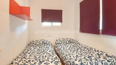 Chalet en Centro photo 26