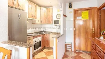 Penthouse on Avenida de Madrid photo 10