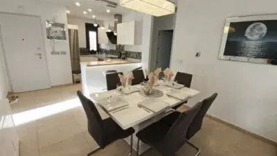 Casa – Beniel, El Mojón, Área Metropolitana de Murcia - Més