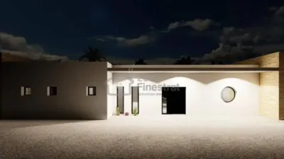 Casa - Más
