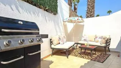 Casa – Orihuela, Villa Martín - Más