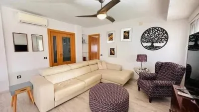 Casa – Calp, La Merced, Urbanització Els Carrions - Més