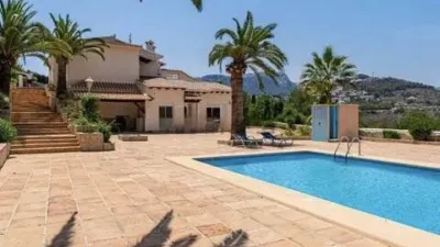 Casa – Calp, la Marina Alta - Vista 3