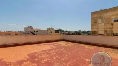 Apartment in Benissa Pueblo photo 46