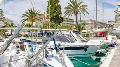 Piso – Altea - Vista 3
