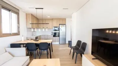 Piso – Santa Pola - Vista 5