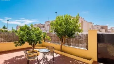 Piso – Torrevieja - Vista 2