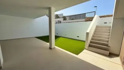 Apartment on Avenida Costa Blanca photo 10