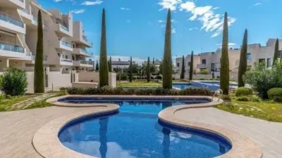 Piso en venta en Calle Urbanizacion Pau 4 La Solana - Vista 3
