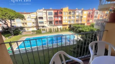 Apartment in Castelló d'Empúries photo 26