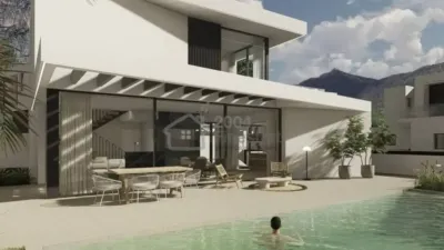 Casa - Vista 2